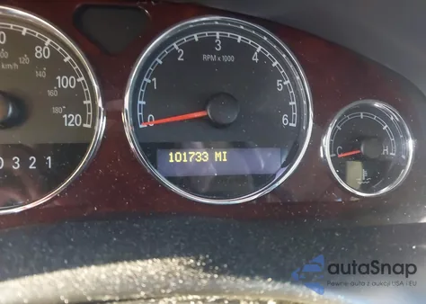 2005 Buick Terraza Cx из США, поврежденный, VIN 5GADV23LX5D306127